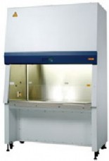 biohazard  ตู้ปลอดเชื้อ ระบบการกรองเป็นชนิด ULPA Filter Biohazard Safety Cabinets Class II/Class III