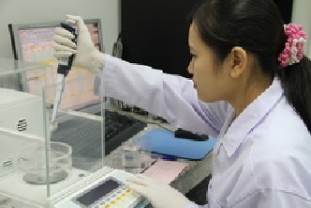 Harikul science co.,Ltd บริษัทหริกุล ซายเอนซ์ จำกัด สอบเทียบปิเปต สอบเทียบค่าออกซิเจนในน้ำ